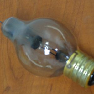 NO. 6: THERMIONIC VALVE, SYNTRON